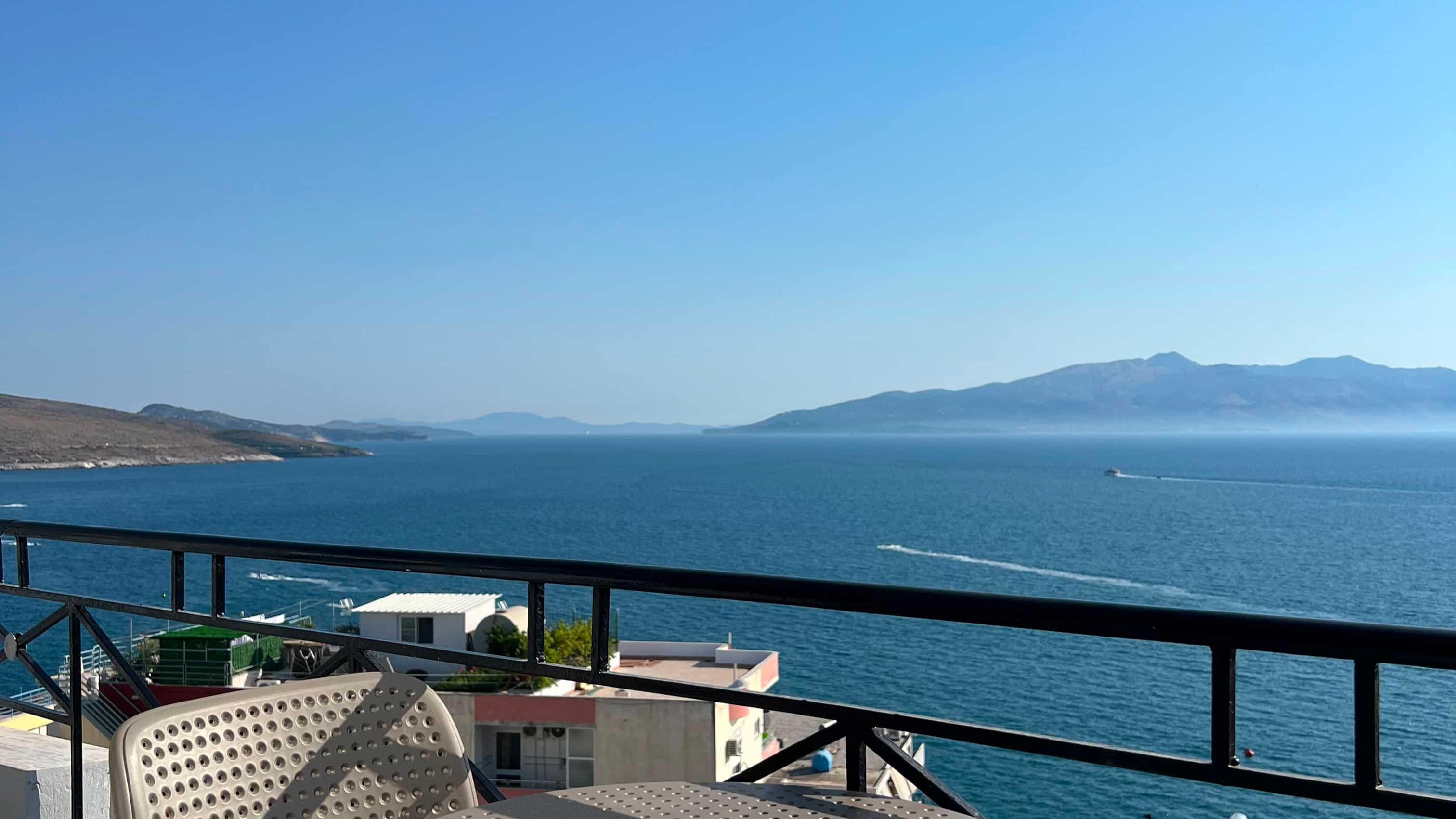 Dhoma në Hotel Blue Waves